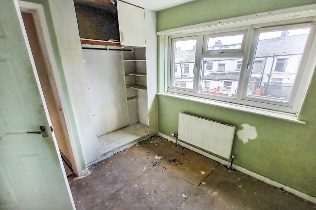 154 Fife Street, Accrington, Lancashire, BB5 0HZ 7