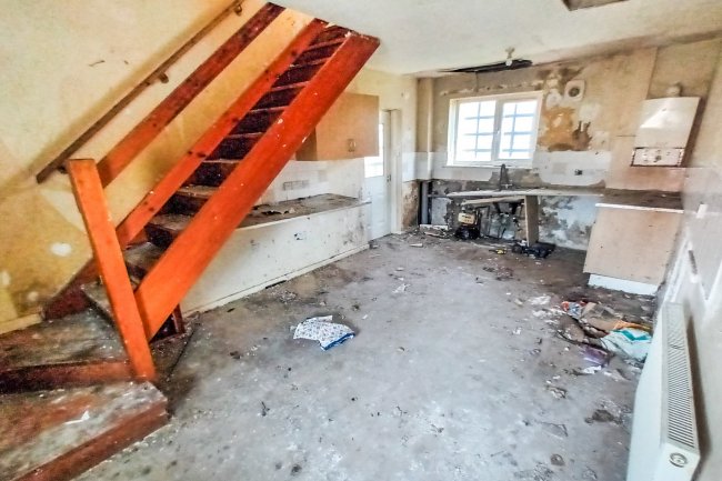 154 Fife Street, Accrington, Lancashire, BB5 0HZ 7