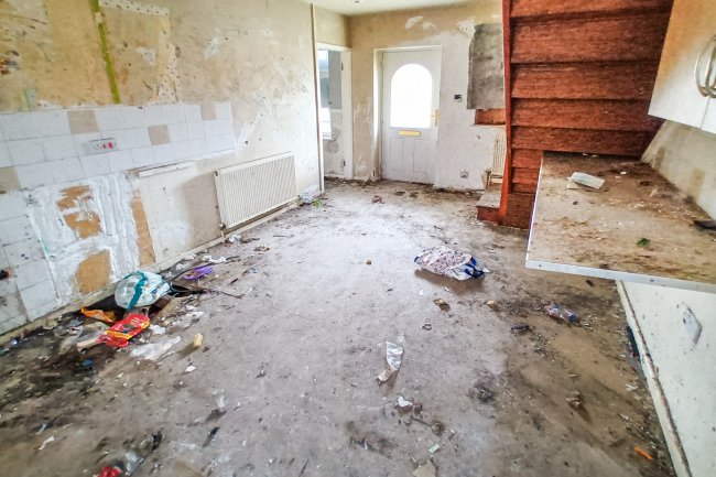 154 Fife Street, Accrington, Lancashire, BB5 0HZ 7