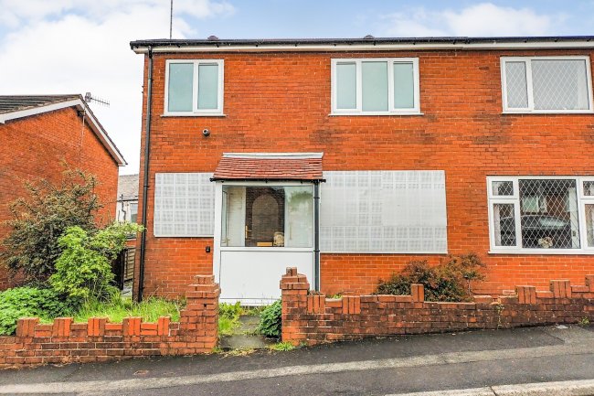 154 Fife Street, Accrington, Lancashire, BB5 0HZ 7