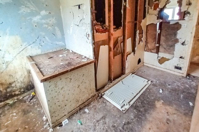 154 Fife Street, Accrington, Lancashire, BB5 0HZ 7