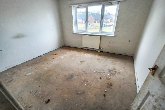 154 Fife Street, Accrington, Lancashire, BB5 0HZ 7