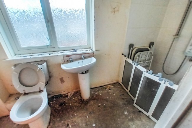 154 Fife Street, Accrington, Lancashire, BB5 0HZ 7