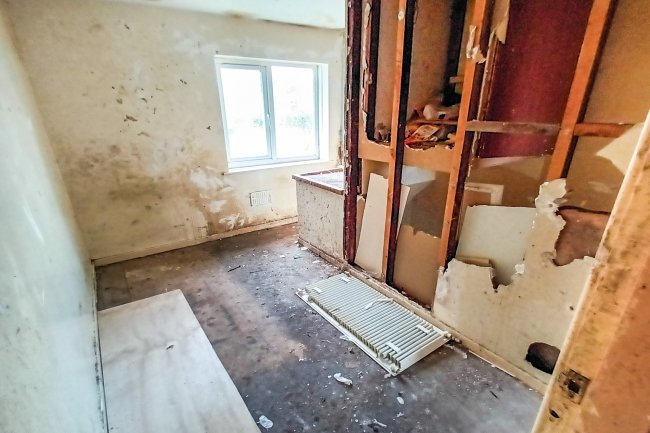 154 Fife Street, Accrington, Lancashire, BB5 0HZ 7