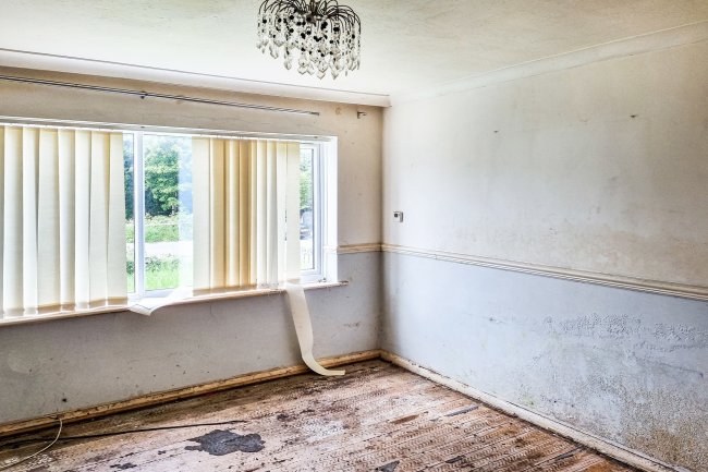 67 Newman Drive, Sheffield, South Yorkshire S9 1LY 6