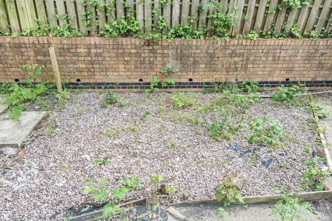 67 Newman Drive, Sheffield, South Yorkshire S9 1LY 6