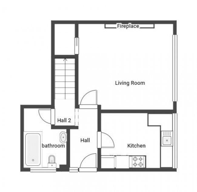 67 Newman Drive, Sheffield, South Yorkshire S9 1LY 6