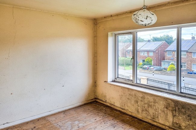 67 Newman Drive, Sheffield, South Yorkshire S9 1LY 6