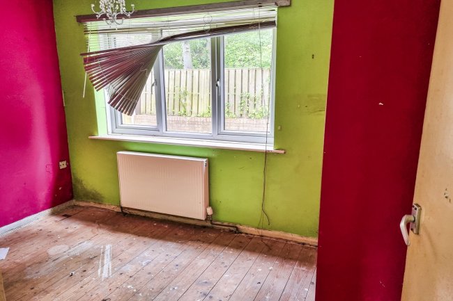 67 Newman Drive, Sheffield, South Yorkshire S9 1LY 6