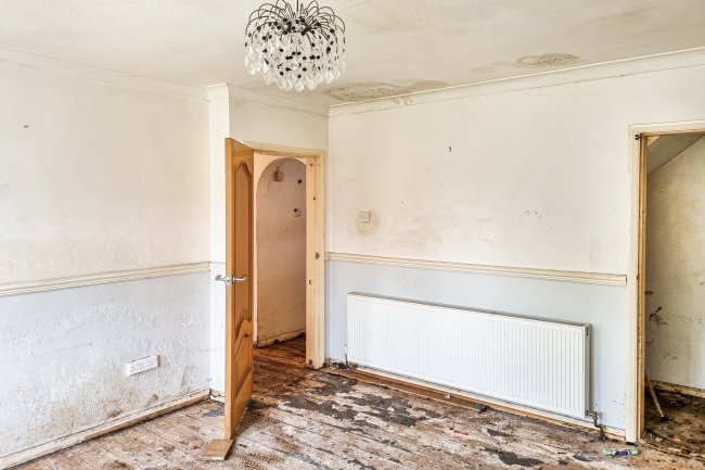 67 Newman Drive, Sheffield, South Yorkshire S9 1LY 6