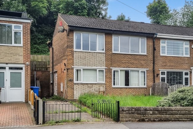 67 Newman Drive, Sheffield, South Yorkshire S9 1LY 6