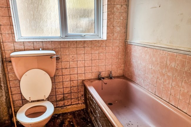 67 Newman Drive, Sheffield, South Yorkshire S9 1LY 6