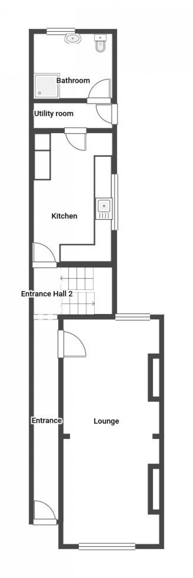 25 Highfield Avenue, Grimsby, North East Lincolnshire, DN32 0JG
 7