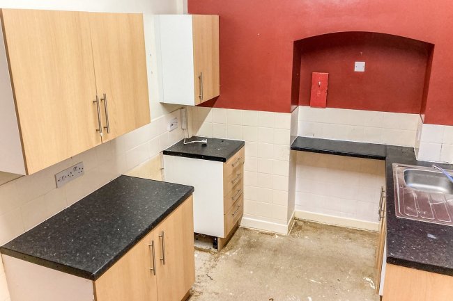 151 Eldon Street, Darlington, County Durham DL3 0NP 3