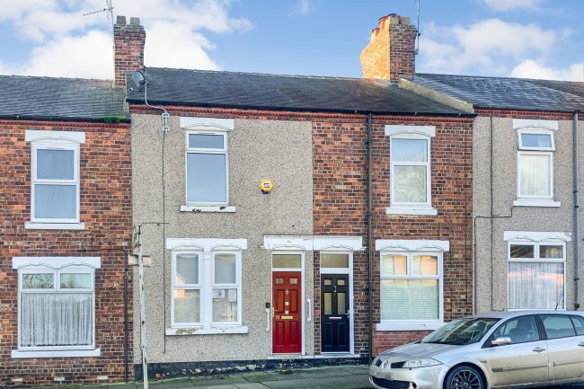 151 Eldon Street, Darlington, County Durham DL3 0NP 3