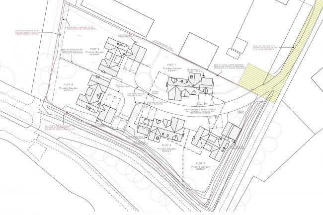 Oakwood, Ongar Road, Pilgrims Hatch, Brentwood, Essex CM15 9SA
 10