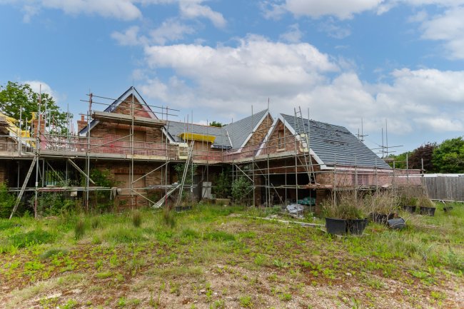 Oakwood, Ongar Road, Pilgrims Hatch, Brentwood, Essex CM15 9SA
 10