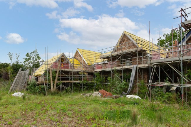 Oakwood, Ongar Road, Pilgrims Hatch, Brentwood, Essex CM15 9SA
 10