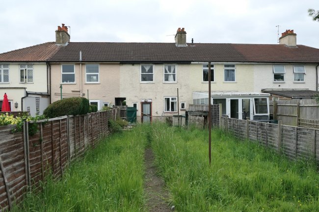 133 Whatley Avenue, Raynes Park, London, SW20 9NT
 2