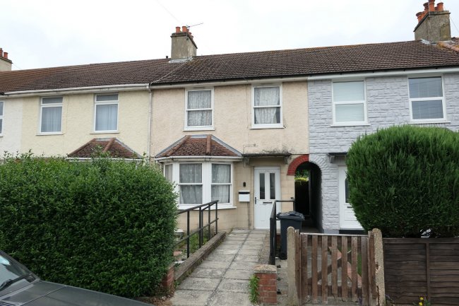 133 Whatley Avenue, Raynes Park, London, SW20 9NT
 2