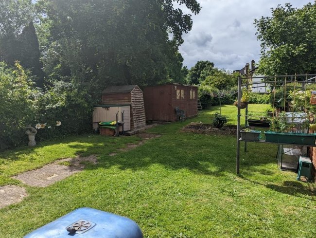 Lower Ground Floor /Basement Flat, 130 Lower Addiscombe Road, Croydon, Surrey CR0 6AE 7