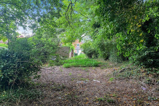 Land rear of 25 High Street, Chalfont St Peter, Gerrards Cross, Buckinghamshire SL9 9QE 10