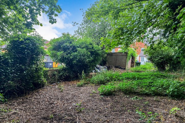 Land rear of 25 High Street, Chalfont St Peter, Gerrards Cross, Buckinghamshire SL9 9QE 10