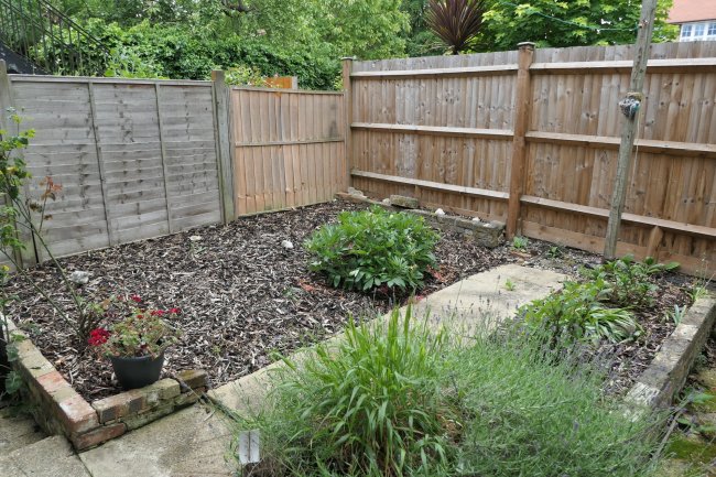 Ground Floor Flat, 20 Beverstone Road, Brixton, London SW2 5AN  3