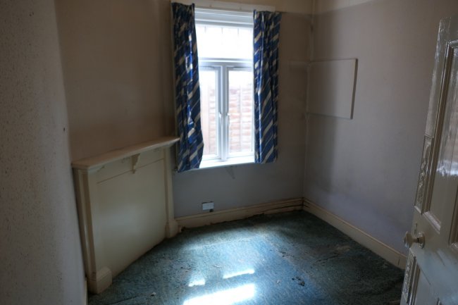 Ground Floor Flat, 20 Beverstone Road, Brixton, London SW2 5AN  3