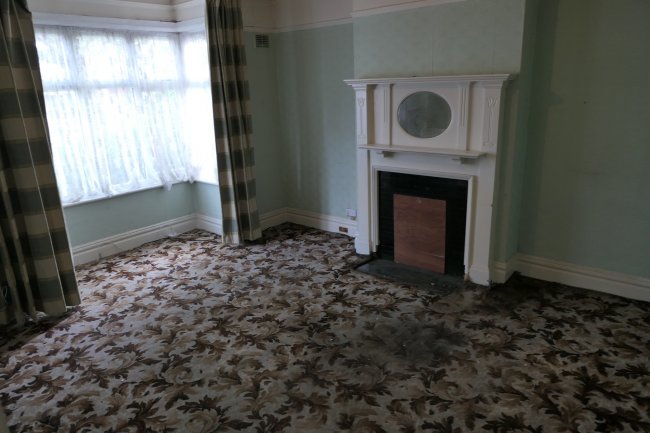 Ground Floor Flat, 20 Beverstone Road, Brixton, London SW2 5AN  3