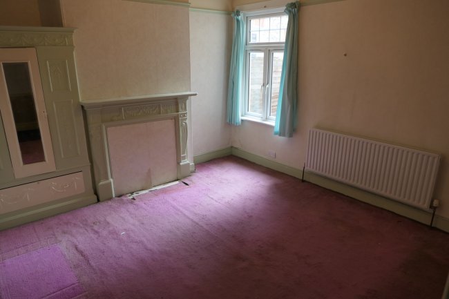 Ground Floor Flat, 20 Beverstone Road, Brixton, London SW2 5AN  3