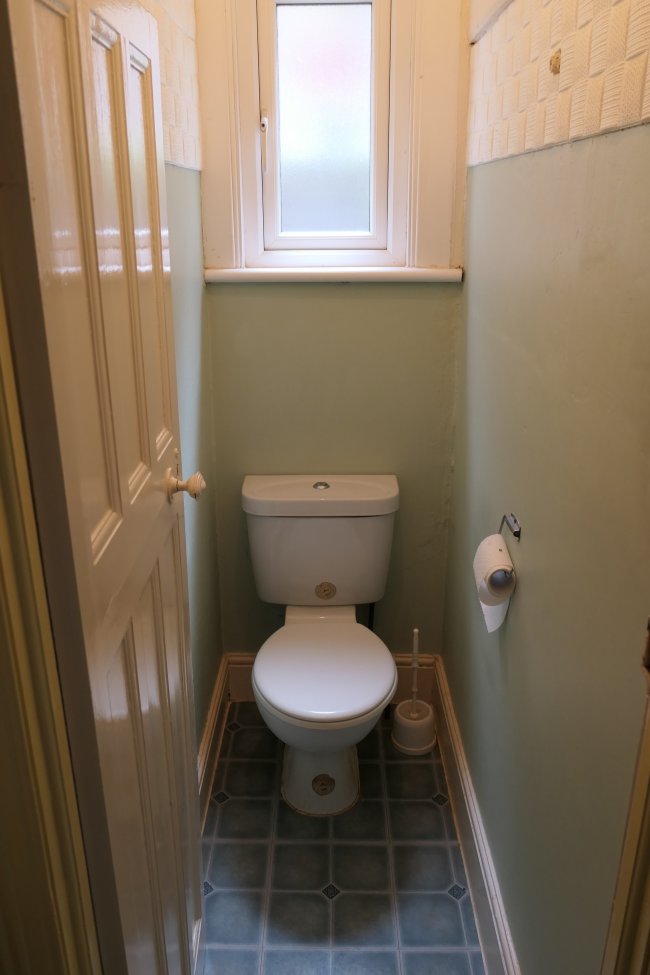 Ground Floor Flat, 20 Beverstone Road, Brixton, London SW2 5AN  3