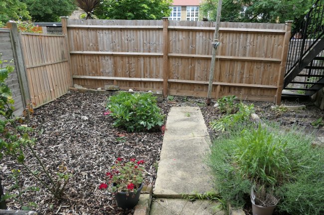 Ground Floor Flat, 20 Beverstone Road, Brixton, London SW2 5AN  3