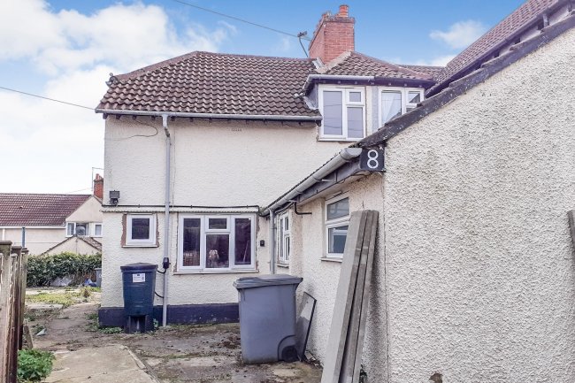 8 Primrose Crescent, Thorpe St Andrew, Norwich NR7 0SE 8