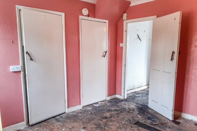 8 Primrose Crescent, Thorpe St Andrew, Norwich NR7 0SE 8