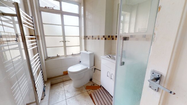 Flat 23 Rossmore Court, Park Road, Marylebone, London, NW1 6XX 6