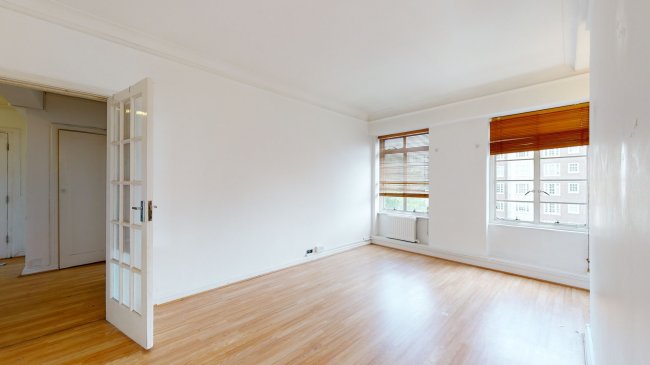 Flat 23 Rossmore Court, Park Road, Marylebone, London, NW1 6XX 6