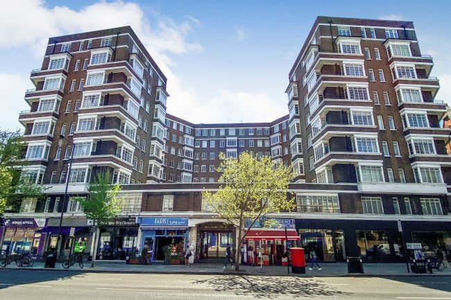Flat 23 Rossmore Court, Park Road, Marylebone, London, NW1 6XX 6
