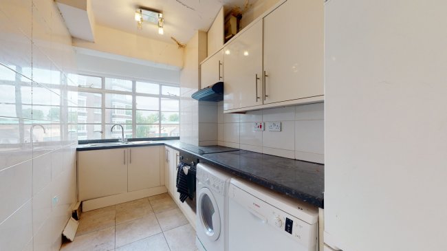 Flat 23 Rossmore Court, Park Road, Marylebone, London, NW1 6XX 6