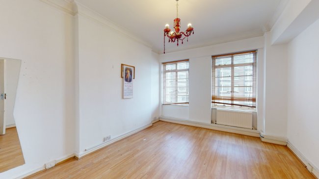 Flat 23 Rossmore Court, Park Road, Marylebone, London, NW1 6XX 6