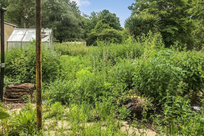 1 Blue Mills Cottage, Blue Mills Hill, Witham, Essex CM8 3FB 9