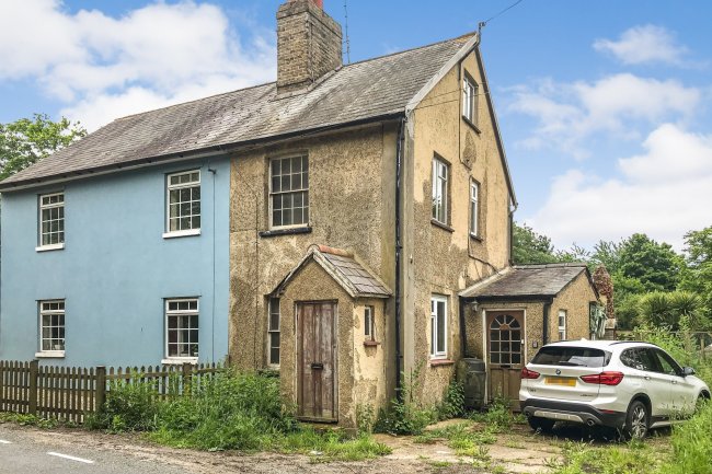 1 Blue Mills Cottage, Blue Mills Hill, Witham, Essex CM8 3FB 9