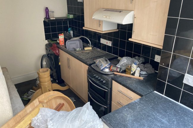 The Vale, 4 Bristol Road-Lower, Weston-super-Mare, Somerset BS23 2PN 7