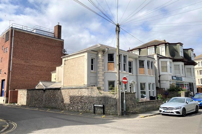 The Vale, 4 Bristol Road-Lower, Weston-super-Mare, Somerset BS23 2PN 7