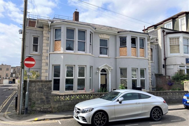 The Vale, 4 Bristol Road-Lower, Weston-super-Mare, Somerset BS23 2PN 7