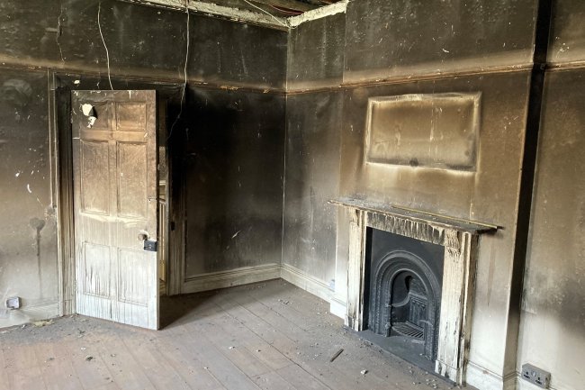 The Vale, 4 Bristol Road-Lower, Weston-super-Mare, Somerset BS23 2PN 7