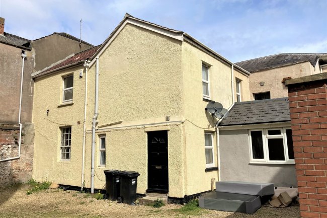 The Vale, 4 Bristol Road-Lower, Weston-super-Mare, Somerset BS23 2PN 7