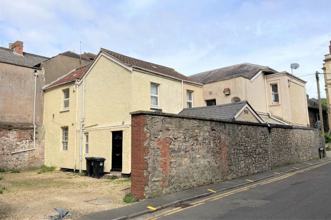 The Vale, 4 Bristol Road-Lower, Weston-super-Mare, Somerset BS23 2PN 7