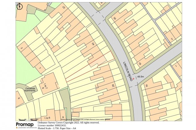 37 Lincoln Road, South Norwood, London, SE25 4HG 10