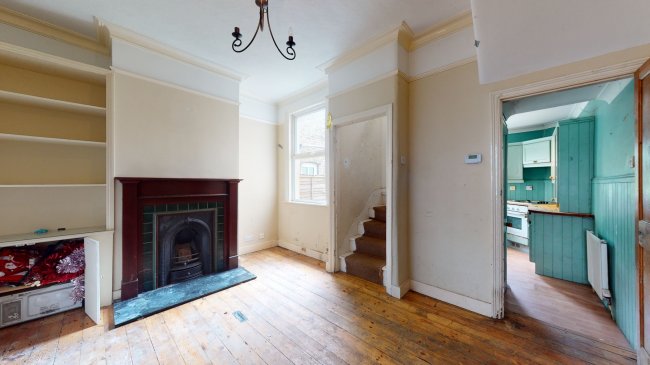 54 Stembridge Road, Penge, London SE20 7UF 8